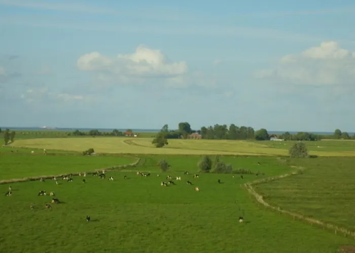 Ferienhof Thiele