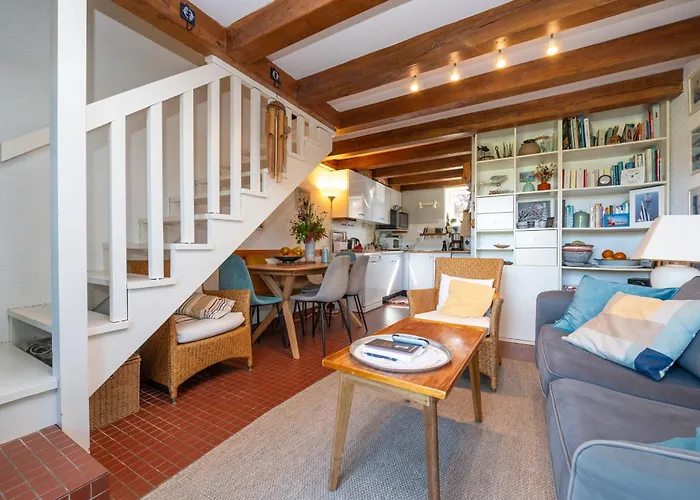 Residence An Avel