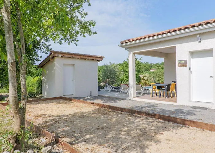 Villa Flora
