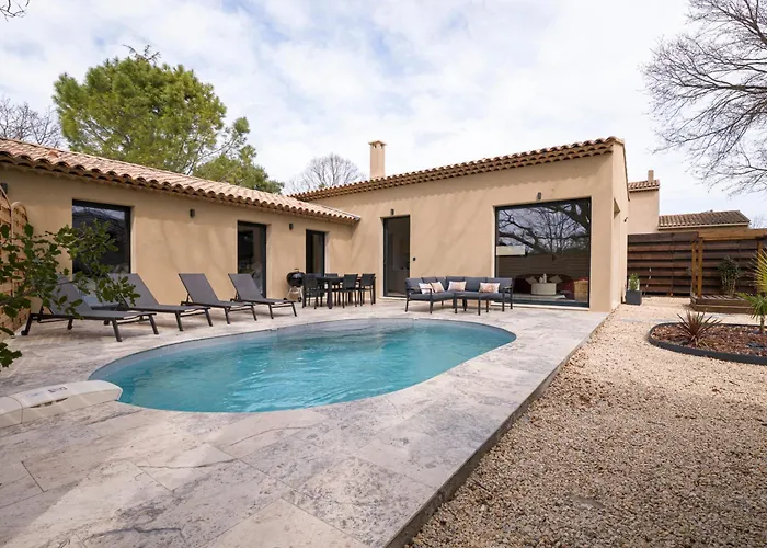 Villas Cecidoux