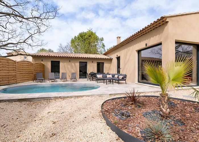 Villas Cecidoux