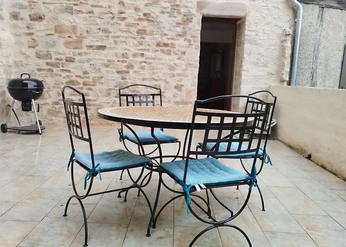 La Terrasse des Lices