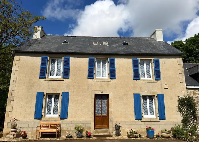 Gîtes du Semeno