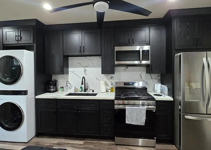 Cozy Tiny Home For 2 People Studio Type