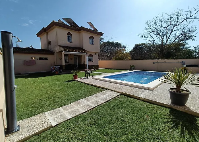 Villa Sol y Sal