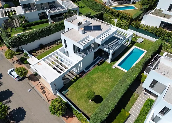 Villa Dominica 8