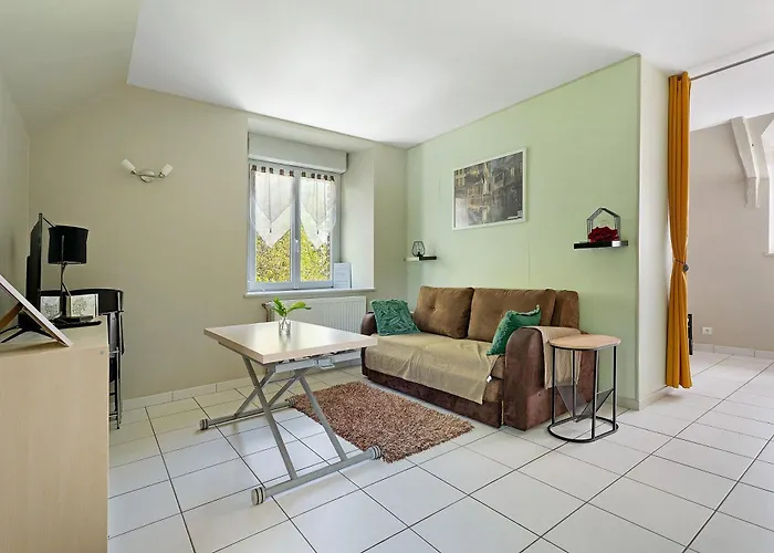 Studio - Le Clos Des Pommiers