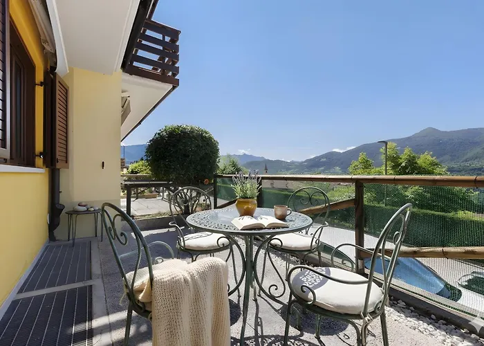 Casa Antonia
