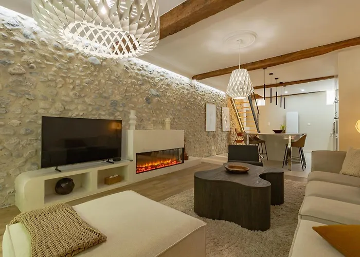 Loft Aux Portes Du Vercors