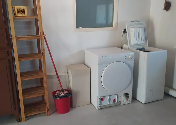 Studio privatif GR34&mer à 40m