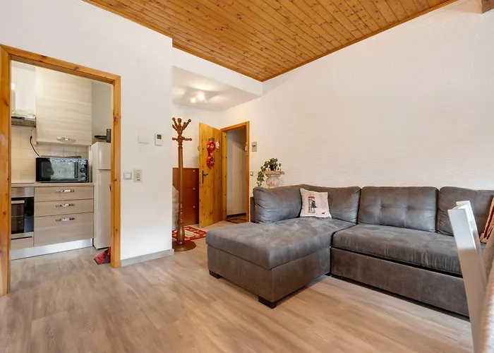San Valentino Lodge By Immobilux