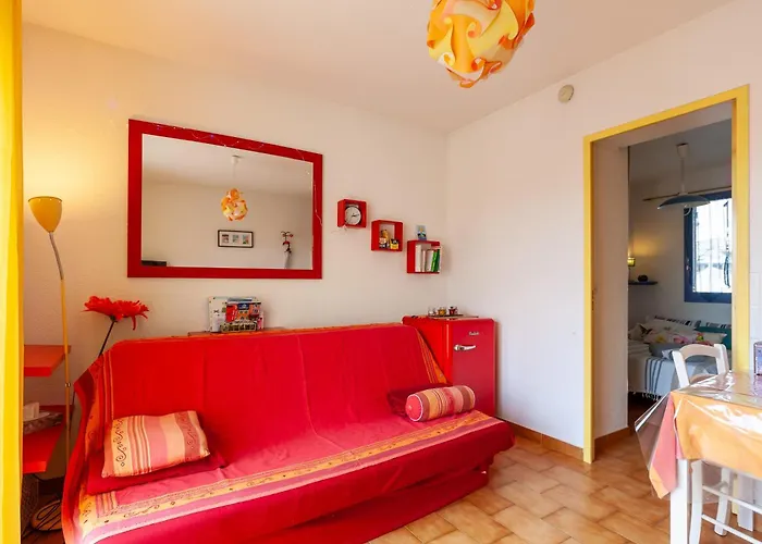 Le Pied A Terre En Bord De Mer