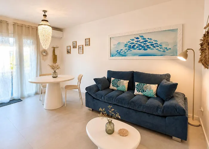 Douc Evasion - Appartement climatisé proche Montpellier, Parc Expo et Aéroport, avec parking et accès rapide aux plages