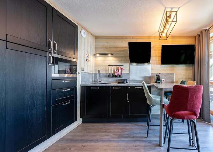 Appartement C21
