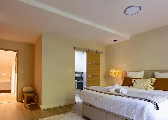 Loft Aux Portes Du Vercors