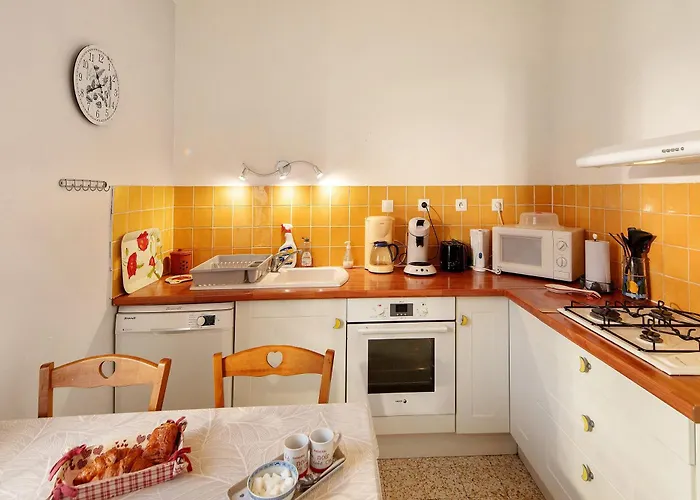 Appartement Le Vigan