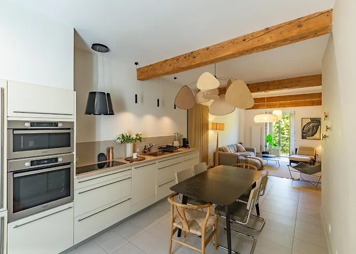 Appartement Aux Portes Du Vercors