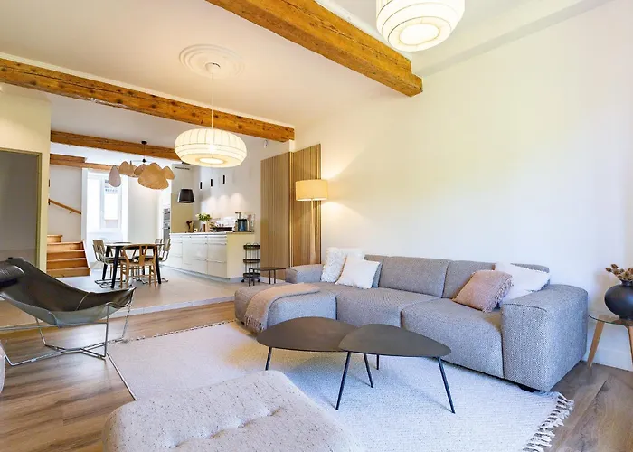 Appartement Aux Portes Du Vercors
