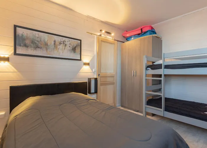 Appartement à la Montagne