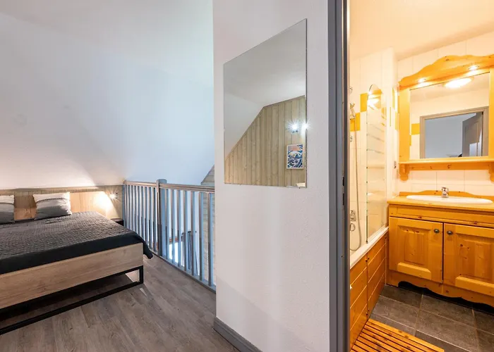 Appartement C21