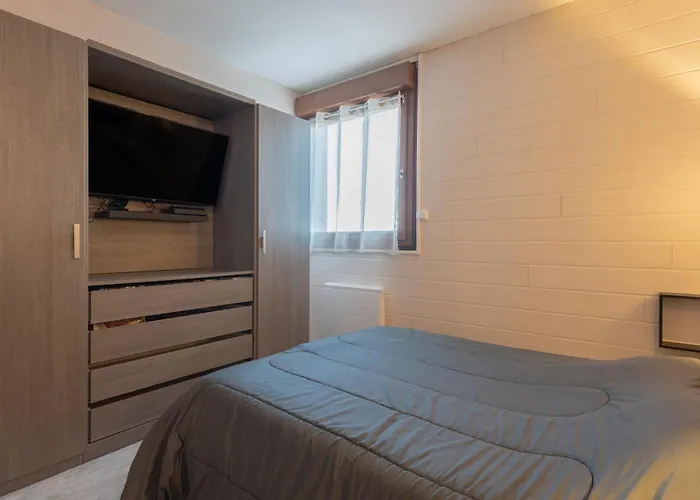 Appartement à la Montagne