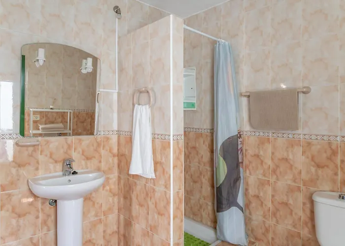 Apartamento La Dehesa - Uga