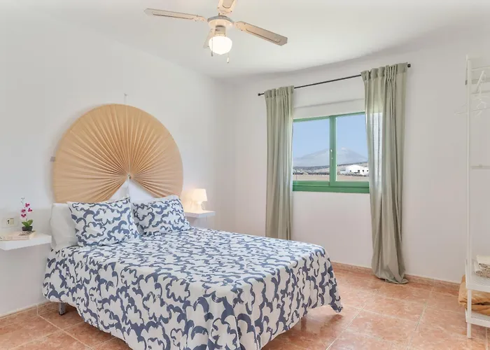 Apartamento La Dehesa - Uga