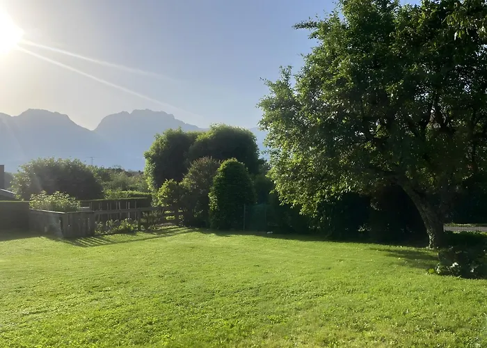Appartement les grands vignobles