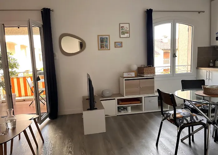 L'Impasse Azurée