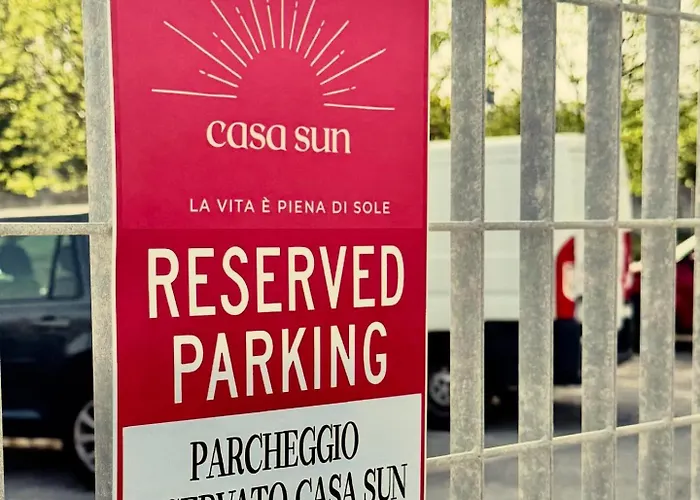 Casa Sun