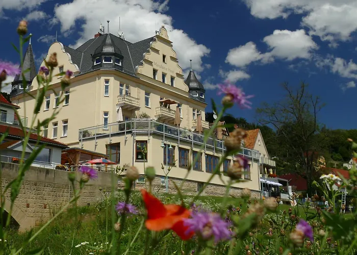Manufaktur Boutique Hotel