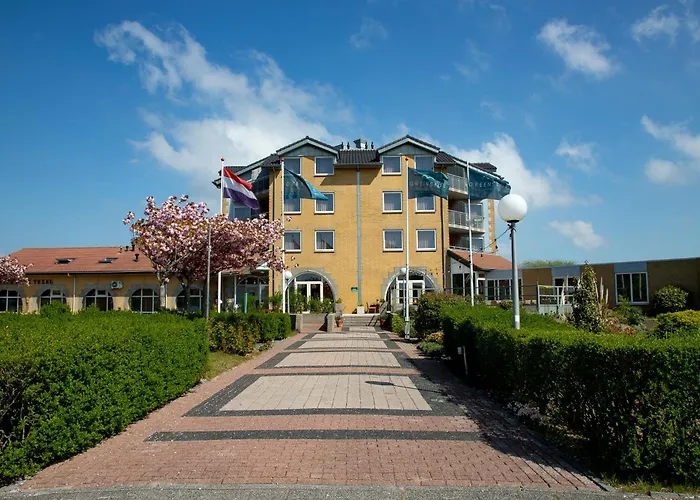 Greenside Texel