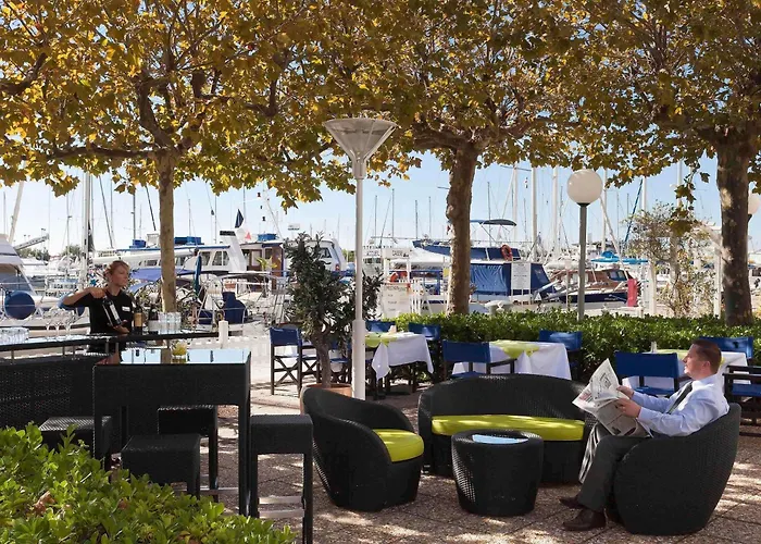 Mercure Port La Grande Motte