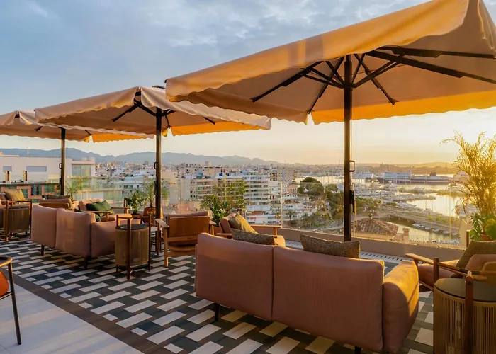 Hotel boutique: Catalonia Majórica