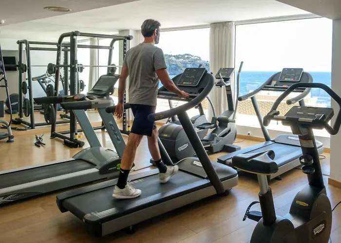 Resort todo incluido: Sentido Fido Punta del Mar Hotel&Spa - Adults Only