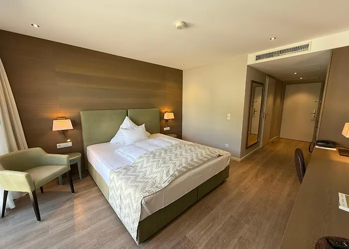 Romantik Hotel Das Lindner