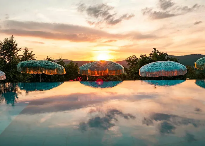 4 Sterne Hotels Spirit&SPA Birkenhof Am Elfenhain