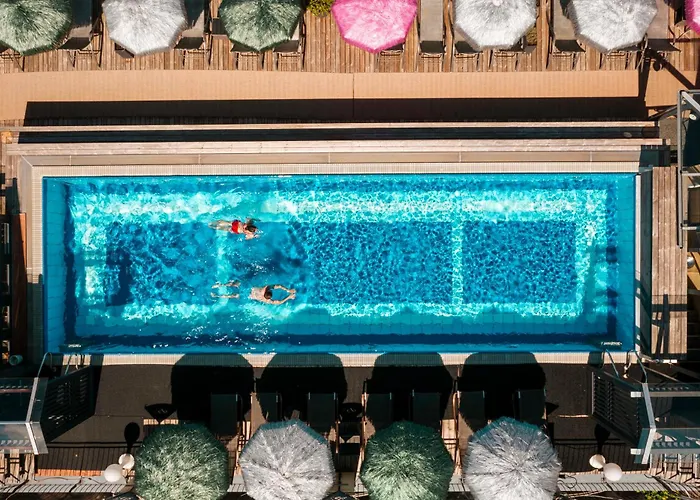 4 Sterne Hotels Spirit&SPA Birkenhof Am Elfenhain
