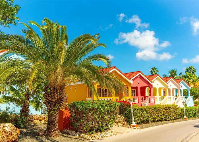 Kinderhotel Livingstone Jan Thiel
