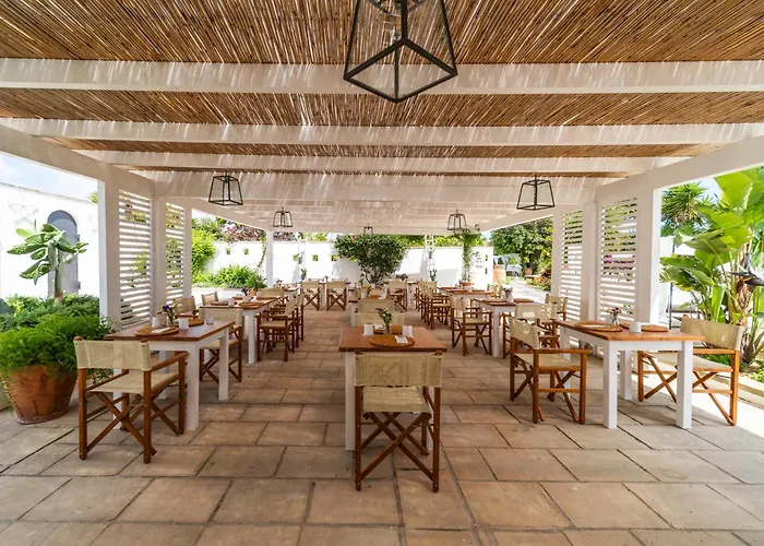 Tenuta Centoporte - Resort