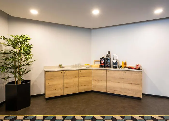 Mercure Bordeaux Centre Ville