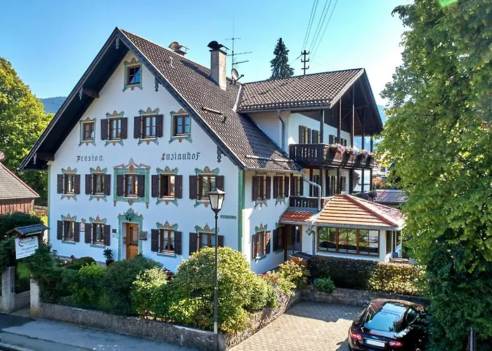 Enzianhof Garni