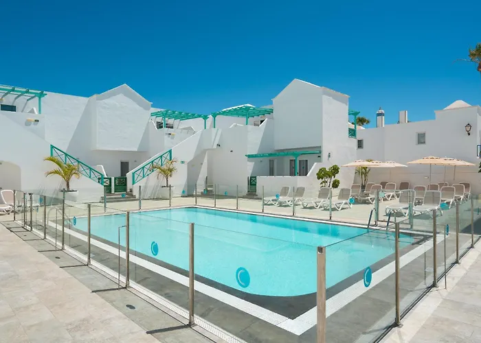 Apartamentos Celeste