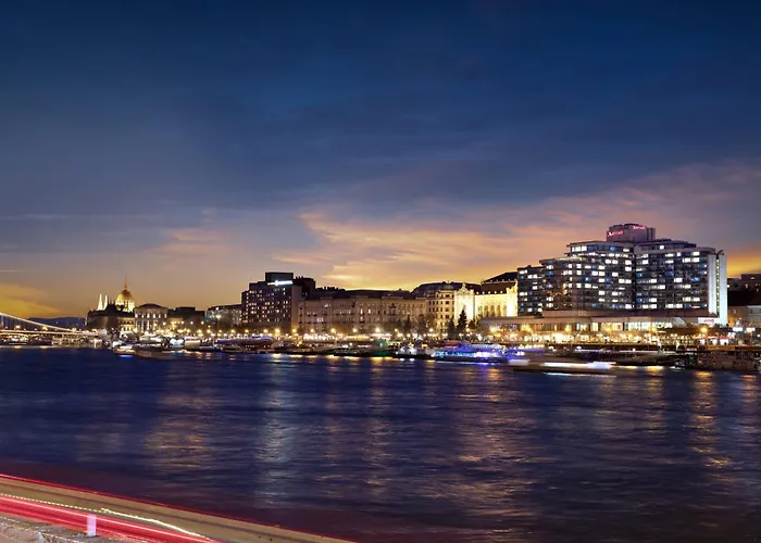 Budapest Marriott
