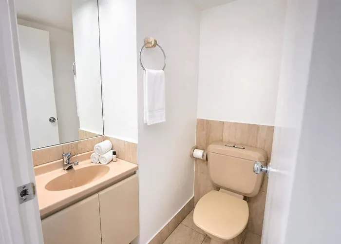 Contessa Holiday Apartments