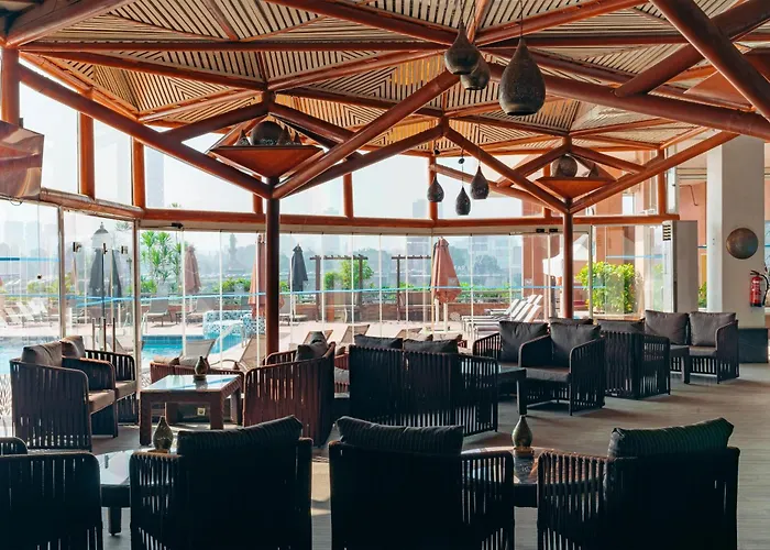 Ramses Hilton Hotel & Casino