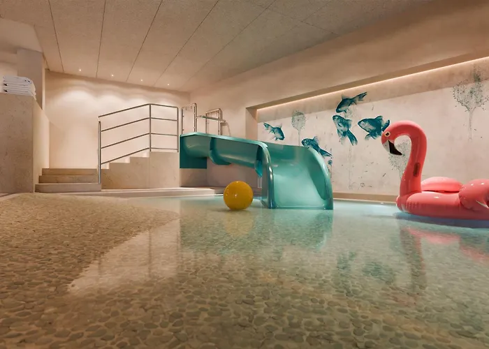  Majestic - Unique Spa Resort