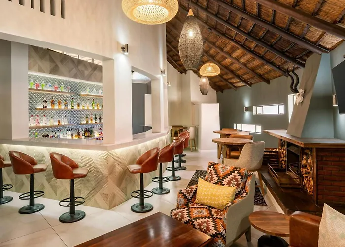 Protea Hotel By Marriott Oudtshoorn Riempie Estate