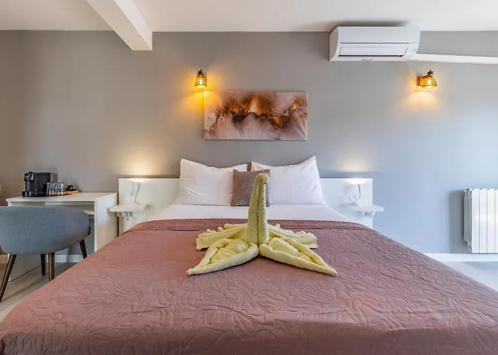 Villa San Rocco Bed & Breakfast