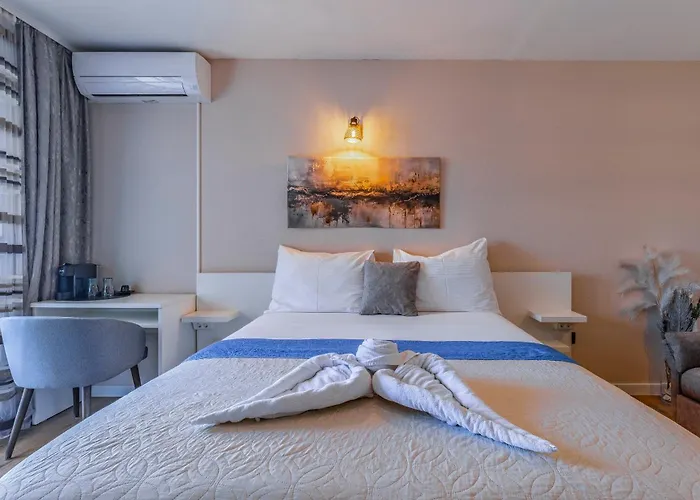 Villa San Rocco Bed & Breakfast